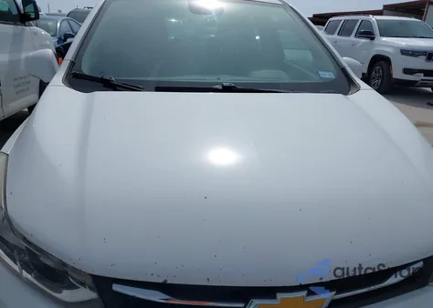 2021 Chevrolet Trax Fwd Ls from USA, damaged, VIN KL7CJKSB5MB313783